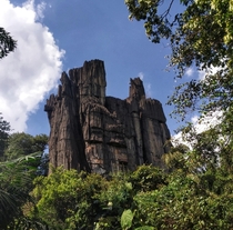 Yana Caves Karnataka India   