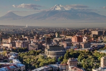 Yerevan Armenia 
