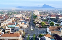 Yogyakarta Special Region of Yogyakarta Indonesia