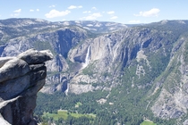 Yosemite Lookout OC 