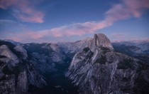 Yosemite National Park by Whitaker 