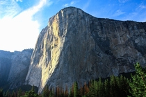 Yosemite National Park California OC