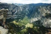 Yosemite National Park USA 