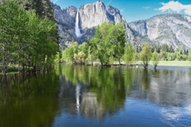 Yosemite never fails to amaze oc x