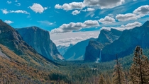 Yosemite never fails to take my breath away 