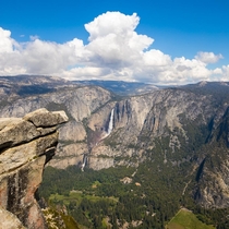 Yosemite Valley  - 