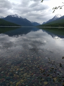 Your Daily Pic of Glacier National Park MT  