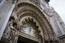 Zagreb Cathedral Croatia - 