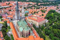 Zagreb Croatia