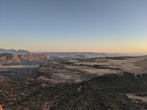 Zion National Park 