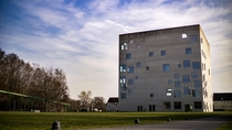 Zollverenin School of Design  Essen Germany 